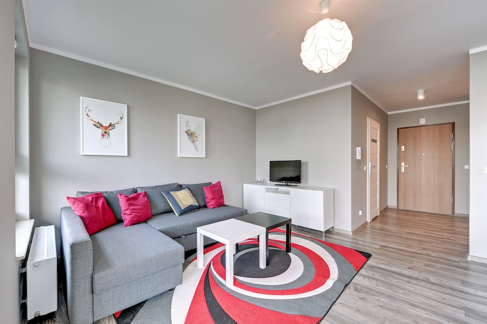 TriApart Pomerania Apartment
