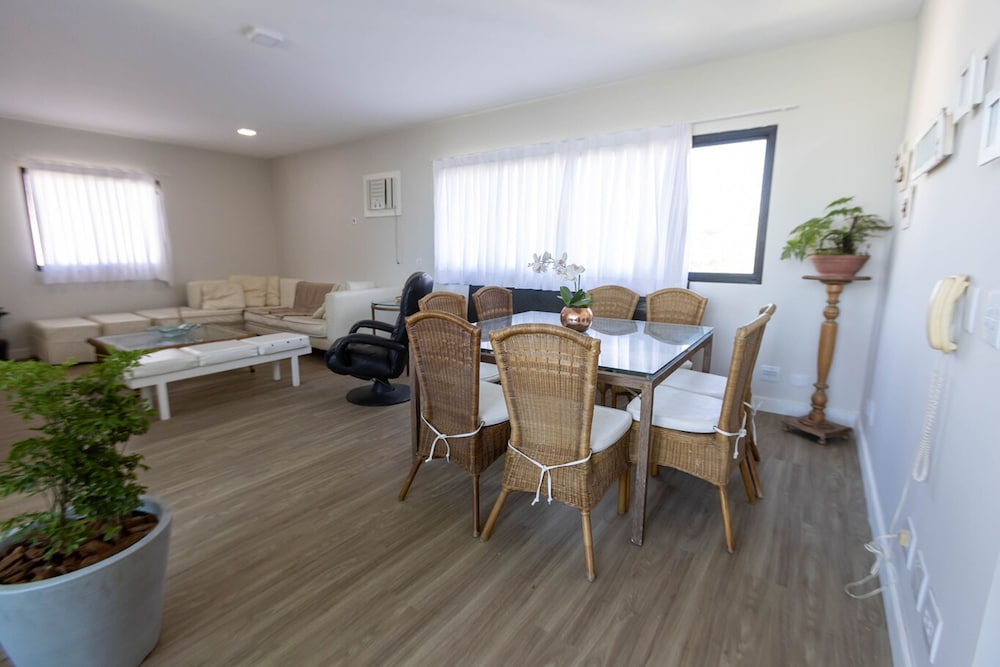 Cobertura Duplex com Piscina Privativa e Wi-fi