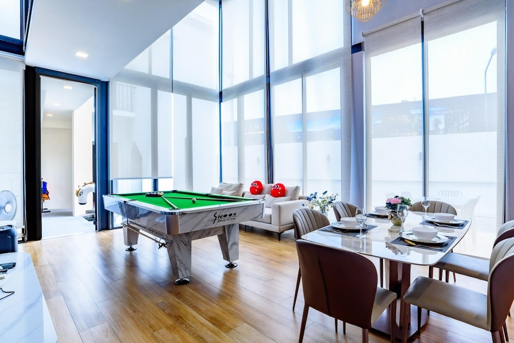 Pattaya Inara Exclusive Pool Villa PI5