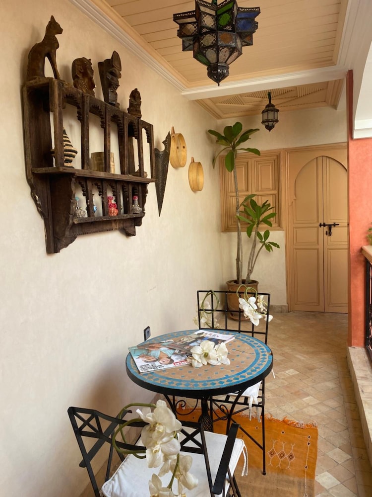 Riad Dar Nakhla