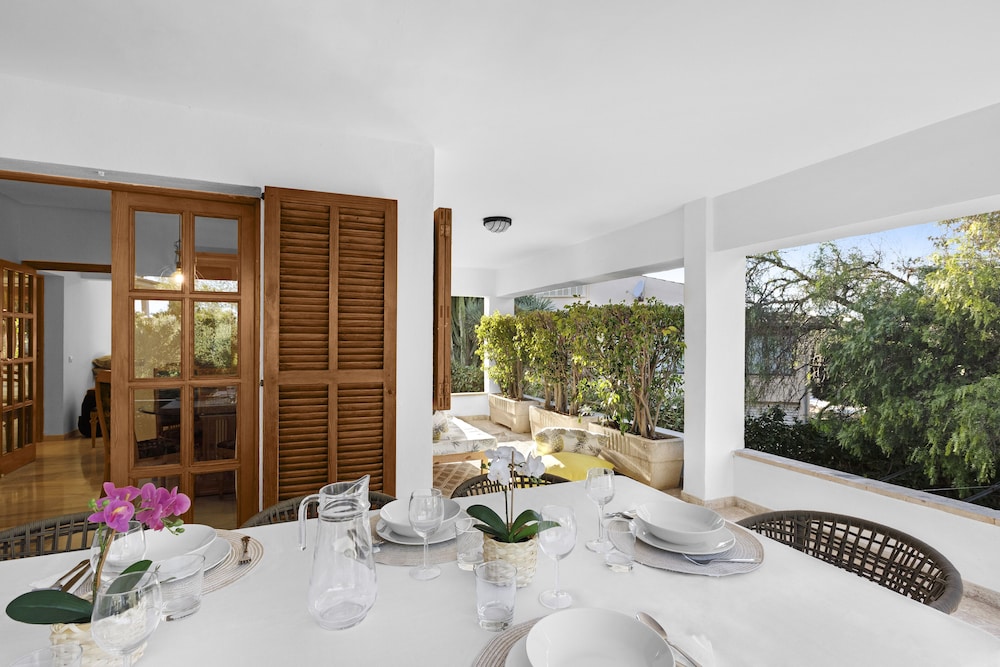 Casa Capitán, Piscina Privada, WiFi, Cerca de la playa