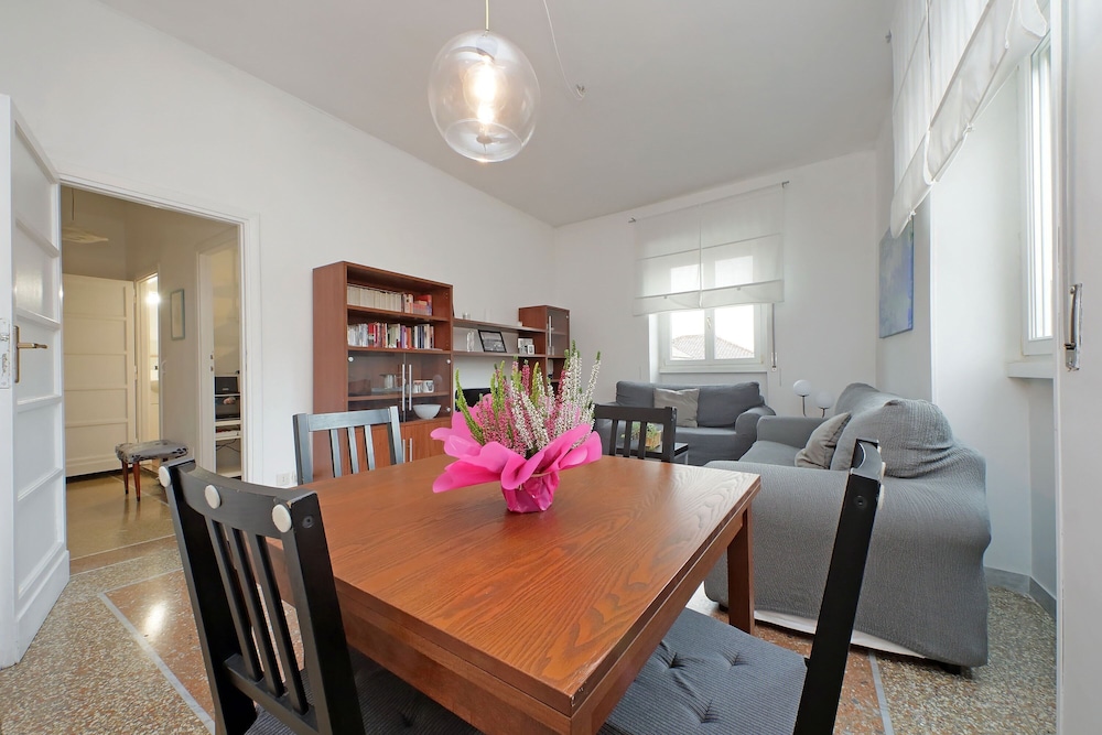 4bnb - Pigneto Apartment