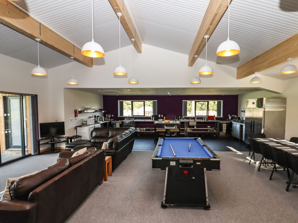 Dale's Lodge