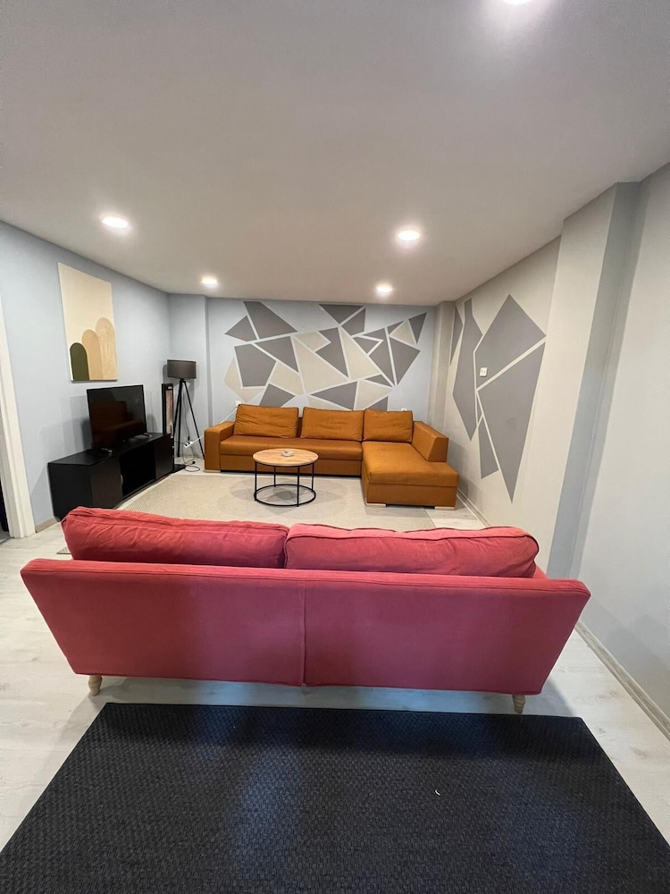 Galata Design Hotel