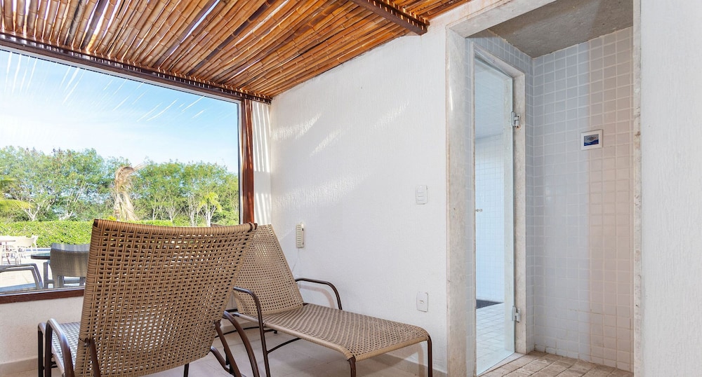 Bz15 Casa 200 metros da praia 4 suítes