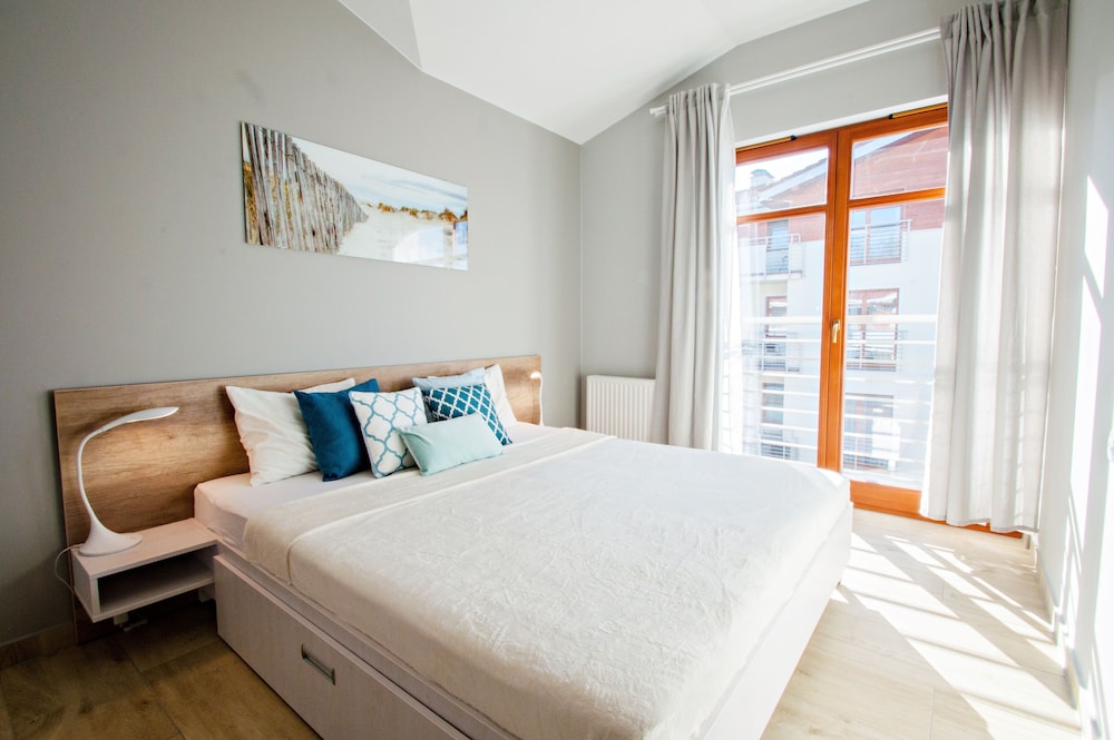 Grand Apartments - Neptun Park