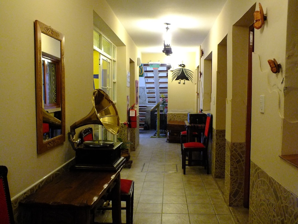 La Casa de Mia Mama