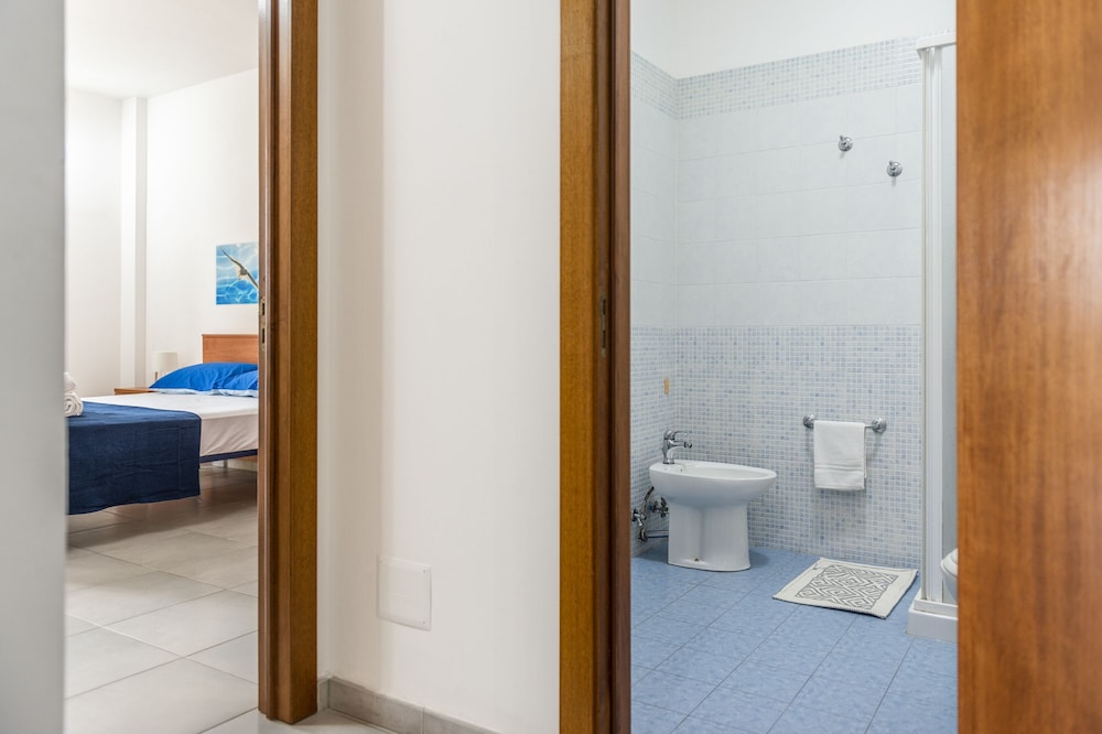 Residence Catona