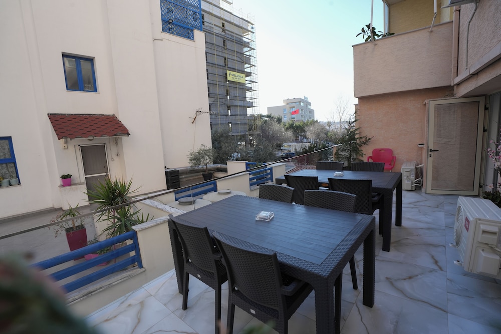 Enles Hotel