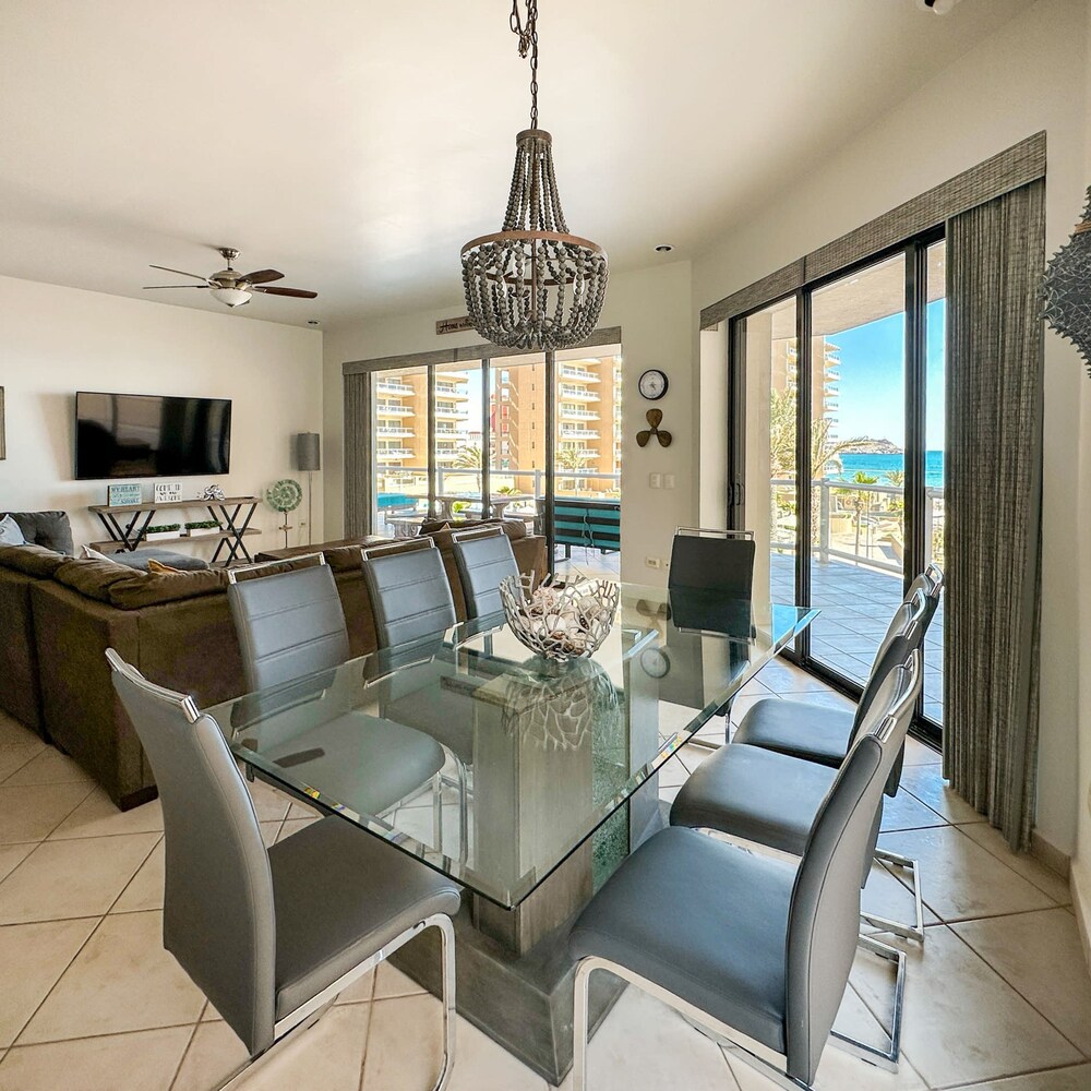 3BR Gem at Sandy Beach Area