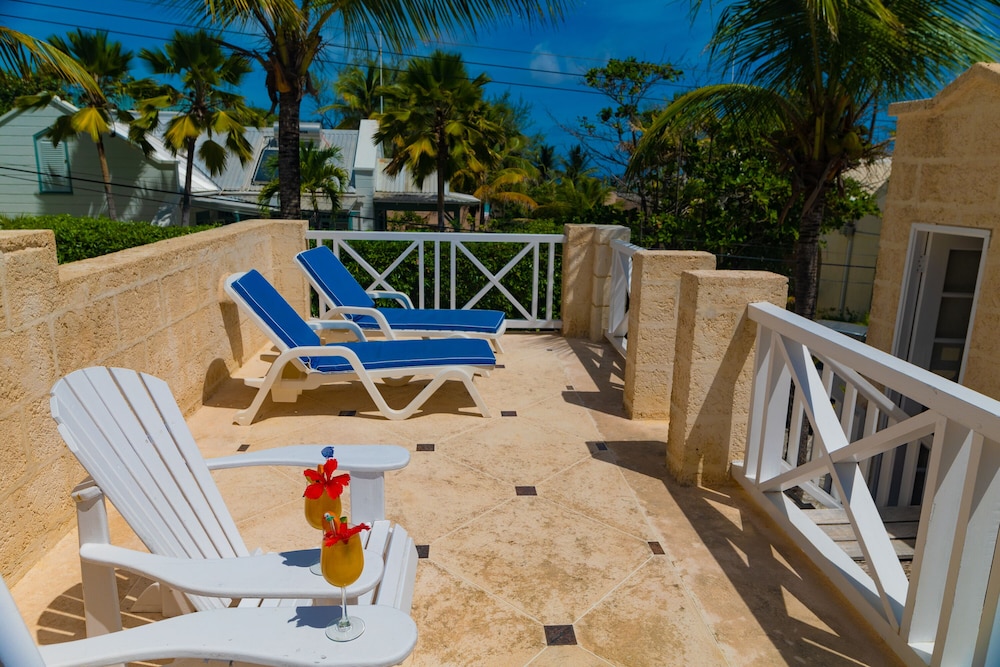 Inchcape Seaside Villas