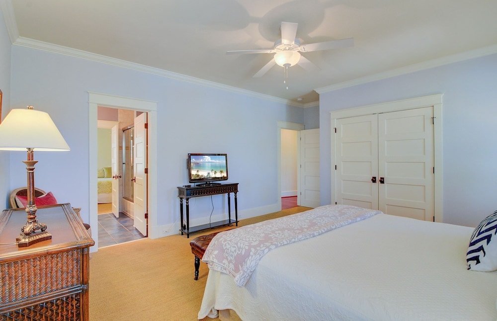 913 Carolina Boulevard by Avantstay Private Pool Ocean View Rooftop