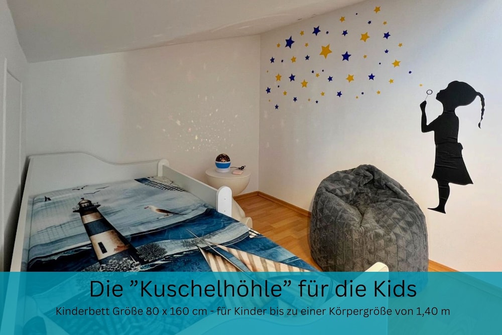 Appartementhaus Sonnenschein