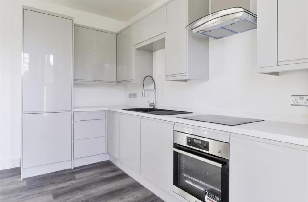 Luxury Self-contained 2-bedroom Duplex Apartment view 4