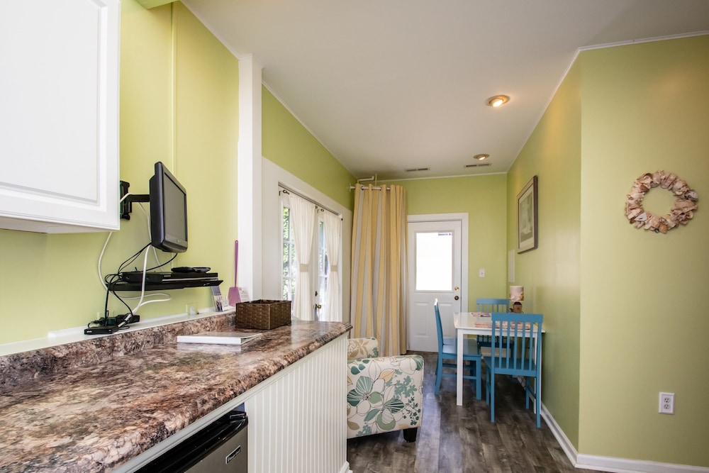 Homestead Bed & Breakfast at Rehoboth