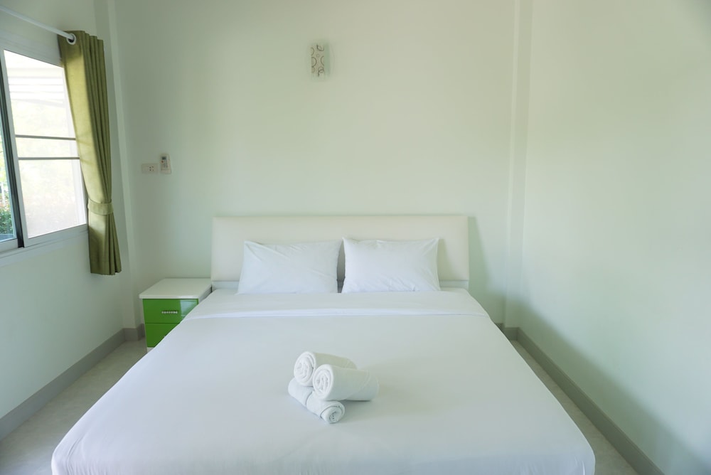 Aranya Resort
