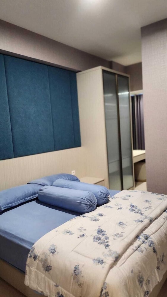 2BR Pakuwon City Mall Surabaya Indonesia