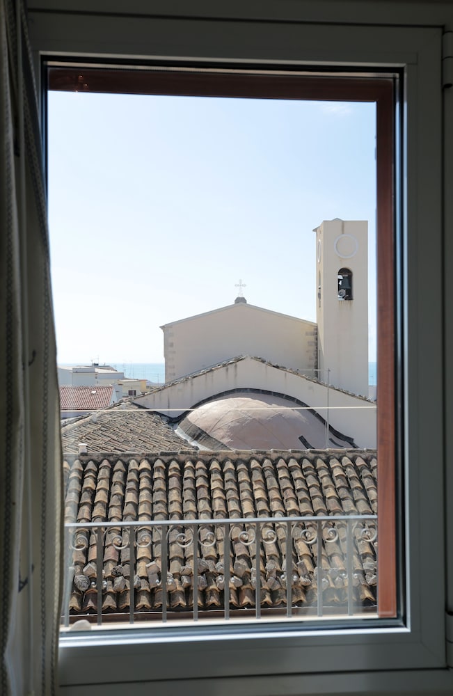 Mansarda Menelao