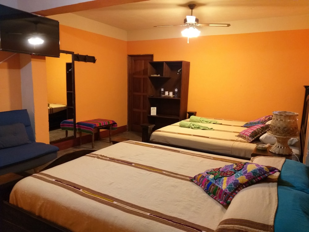 Hospedaje El Viajero