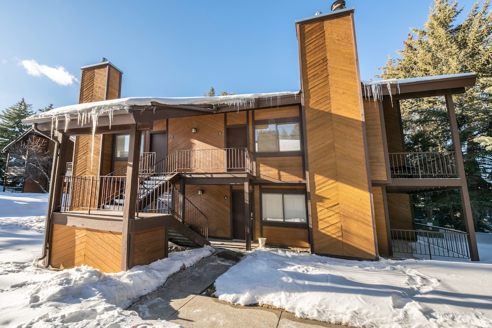 Red Pine Condos by Park City Vacations, photo 36