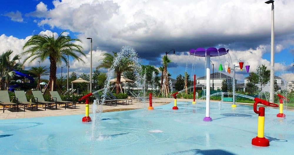 5 Bedroom at Storey Lake Orlando FL close to Disney 4851 - Image 3