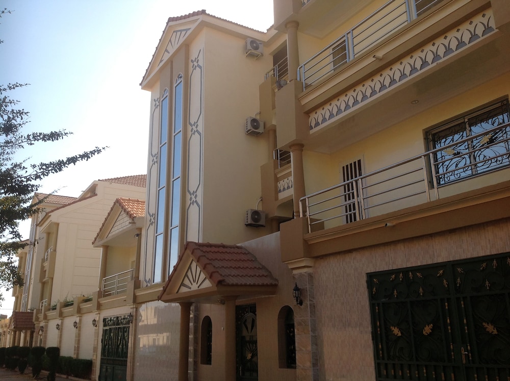 Bamako Vacations - Star Residence - Property Image 12