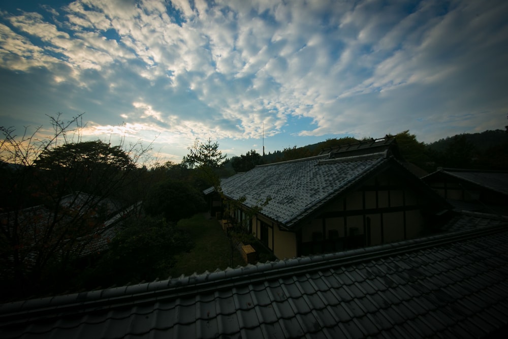 Shukubo Kawaseminoshou - The Kingfisher resort -