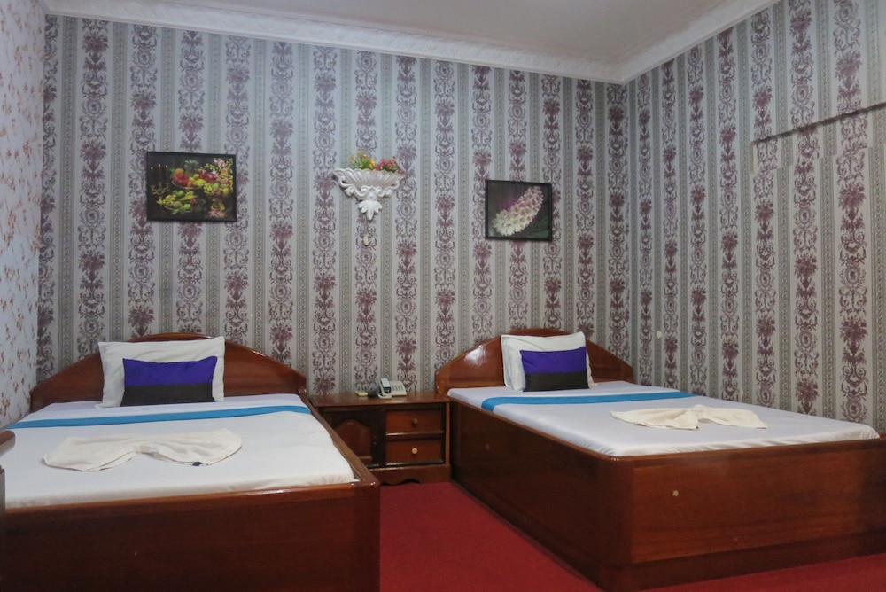 Sen Monorom I Guesthouse