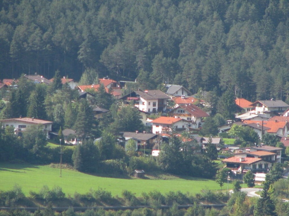 Holiday Apartment Haus Frank
