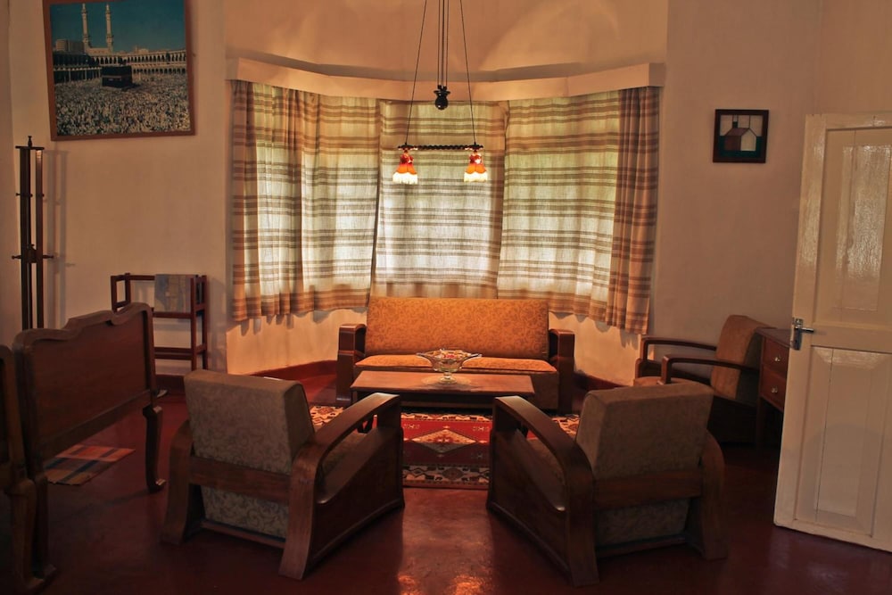 Hatale Tea Garden Bungalow