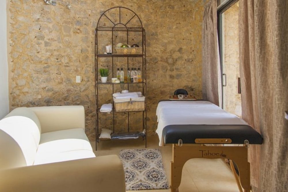 Cabañas y Suites Sergia Torres