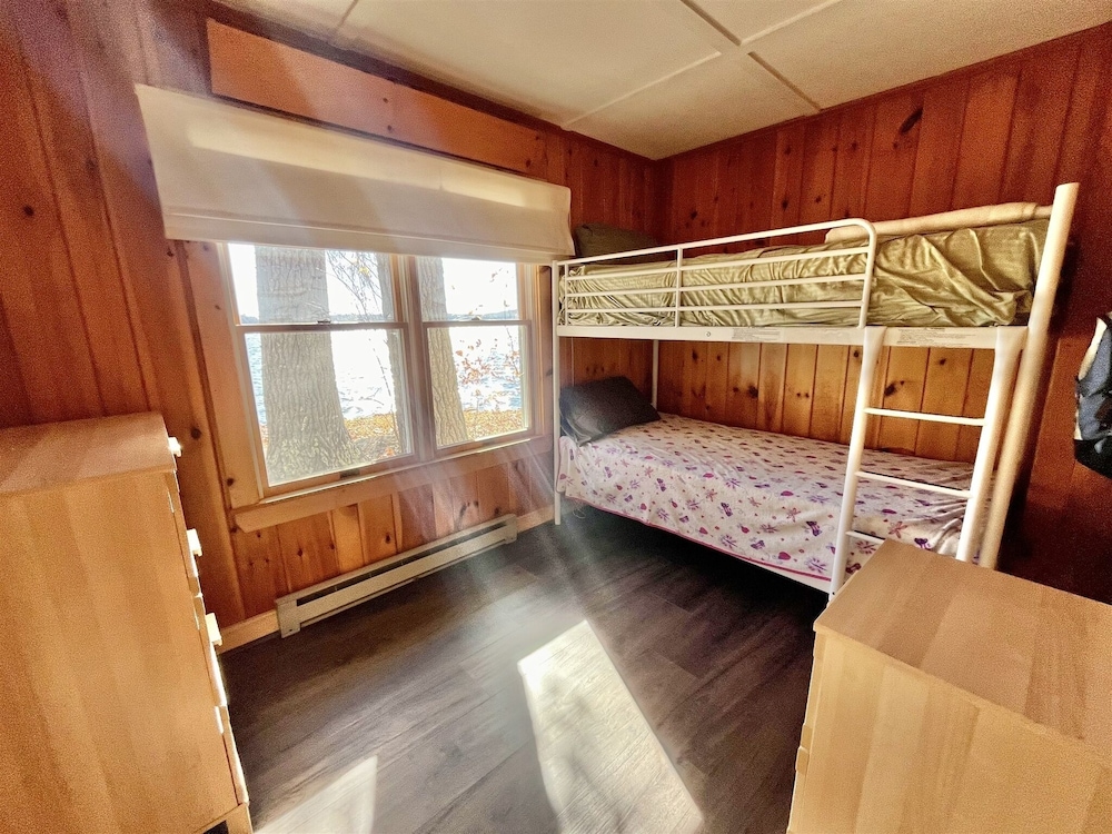 Bear Point Limit 15 7 Bedroom Villa