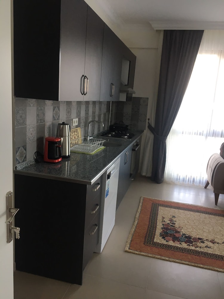 Söğüt Butik Apart