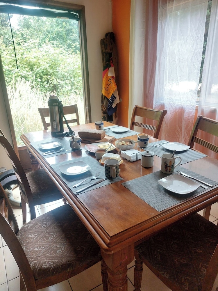 Hostal Nahuel Ray