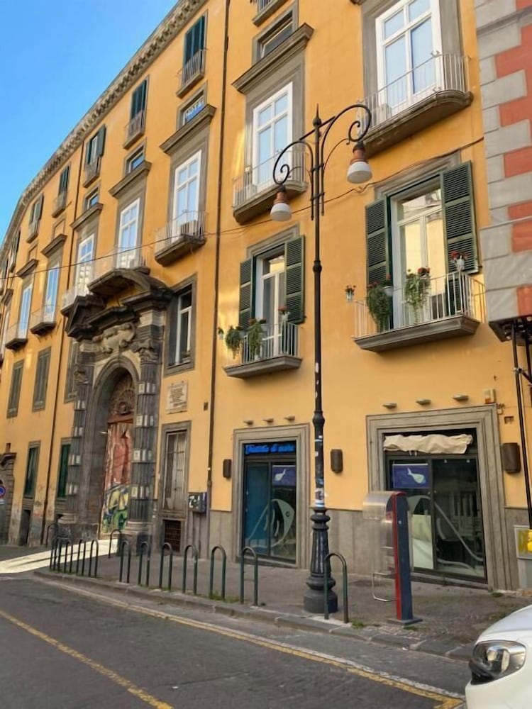 Dimora Donna Elena