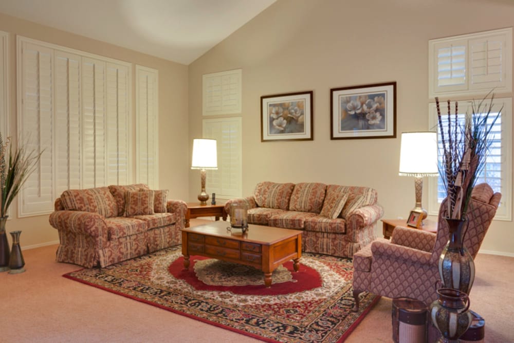 Summit Estate By Signature Vacation Rentals