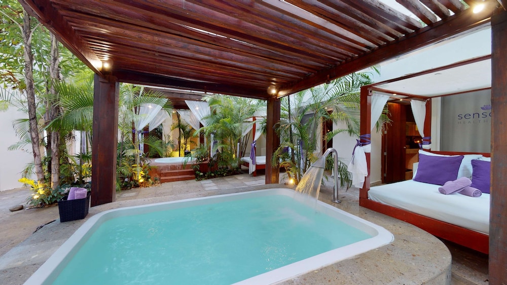 Oasis Palm - All Inclusive