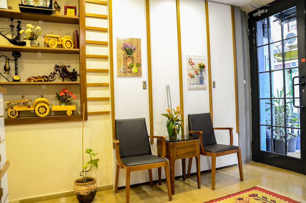 Allegra Suites Galata - Image 40