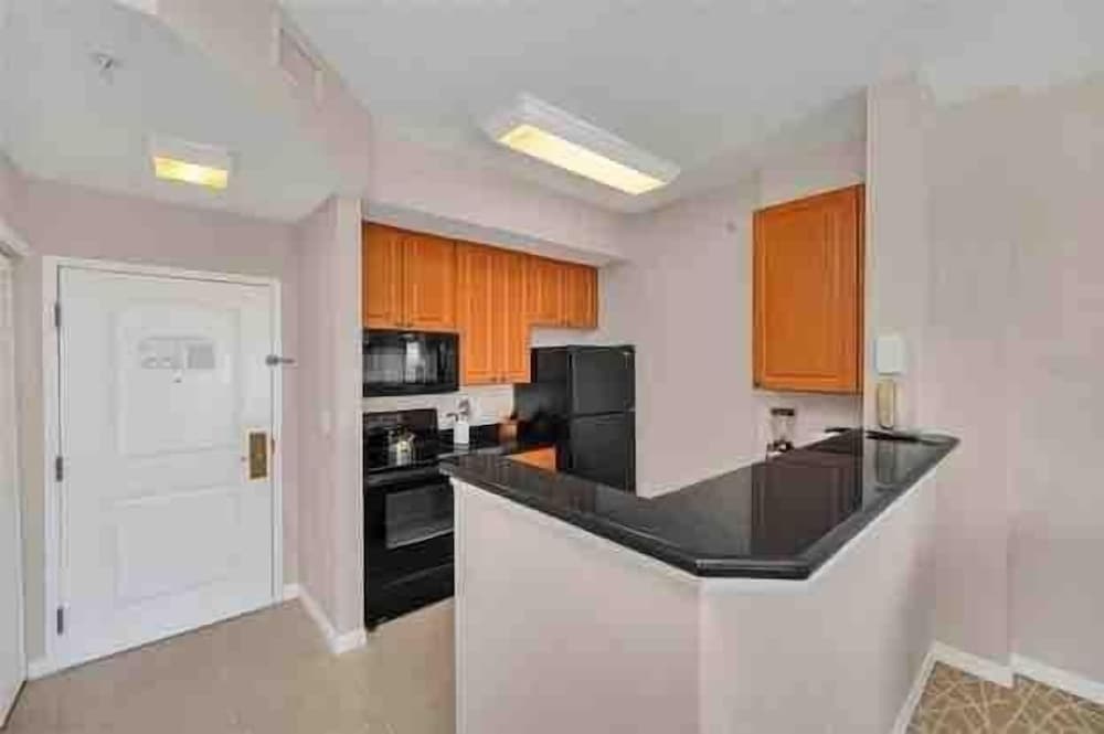 1 BED Suite The Point Orlando Universal
