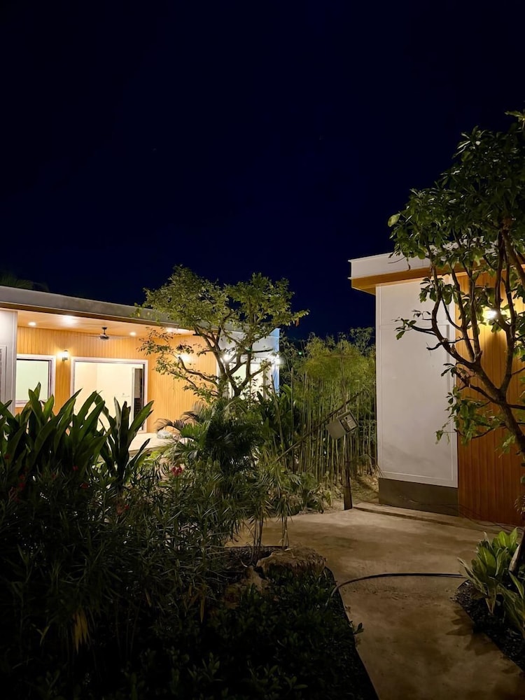 Zana Villas