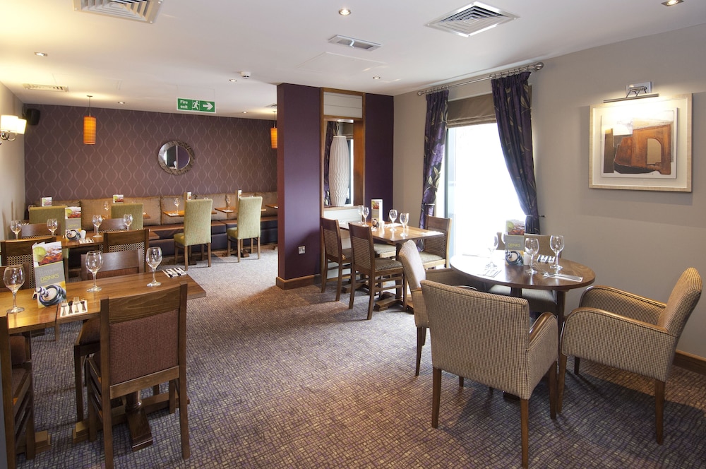 Premier Inn High Wycombe Central, photo 18