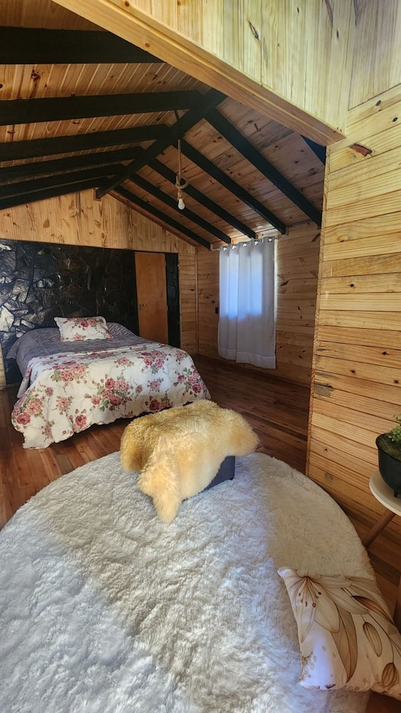 Villa das Araucarias - Urubici - SC
