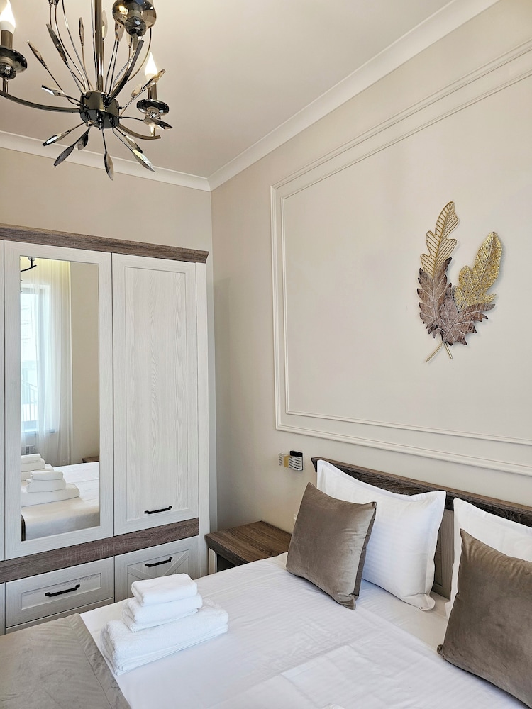 DiAngelo Guesthouse
