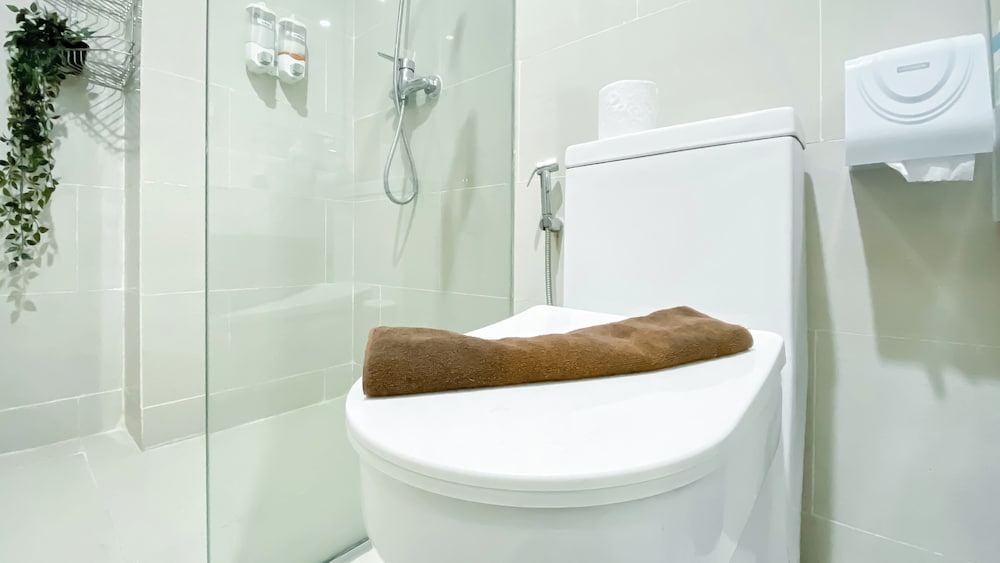 Stunning 2Br Apartment At Daan Mogot City