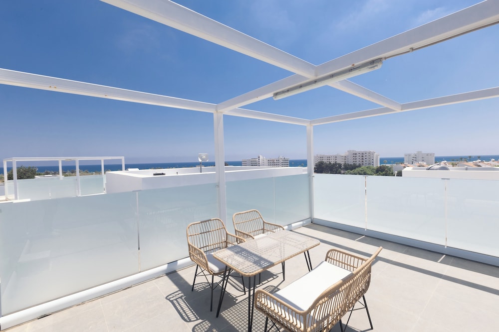 Protaras Vie Bleu Villa Vb15
