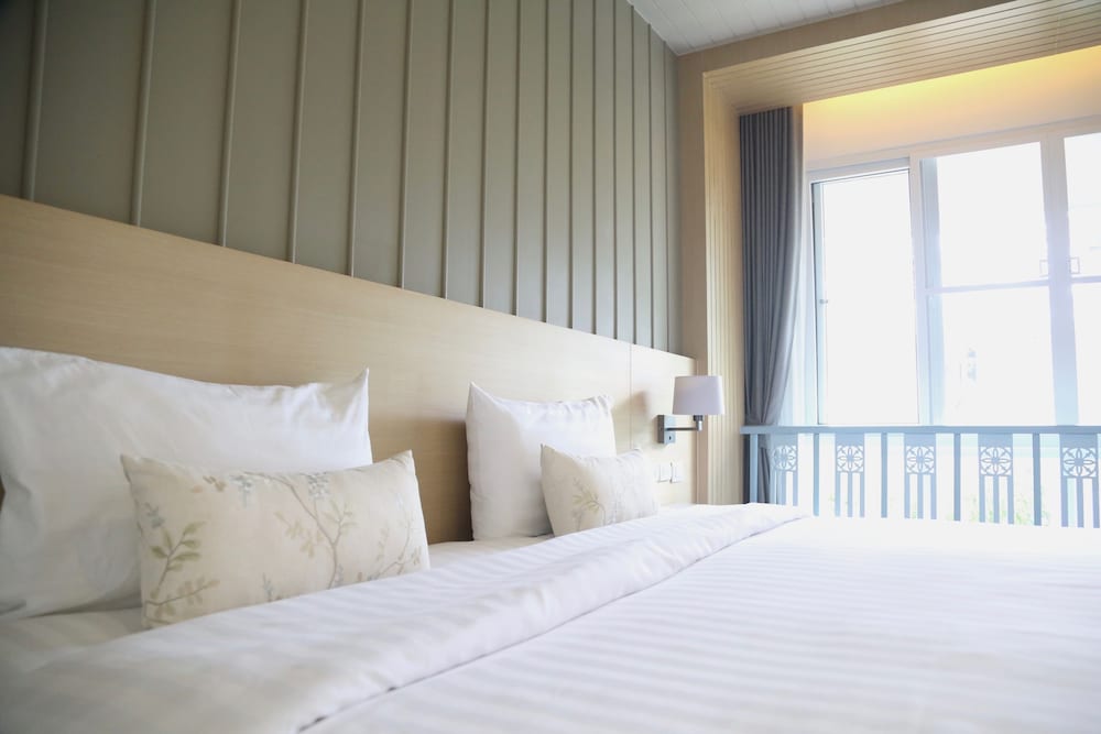 Na Sook Resort