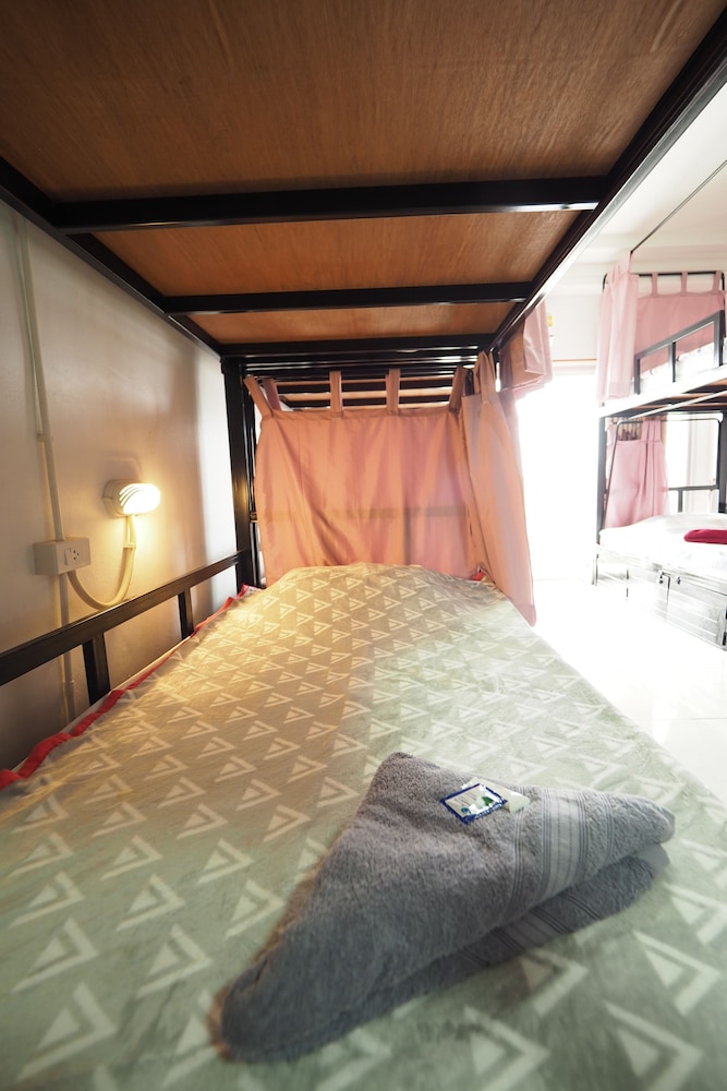 Arisa Hostel