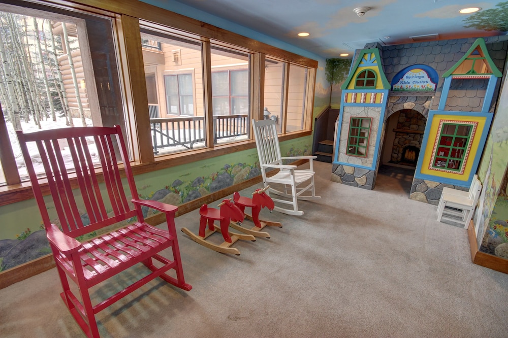 Summit County Vacations - Springs 8893 by SummitCove Vacation Lodging - Property Image 17