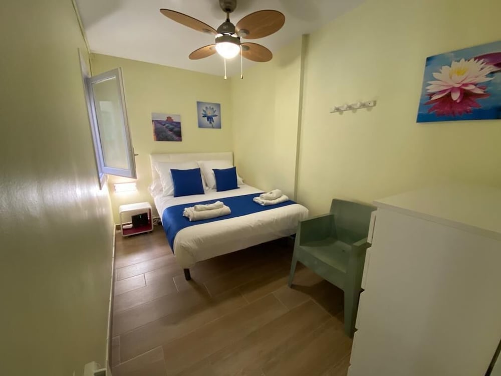 Apartamentos Llavaneras