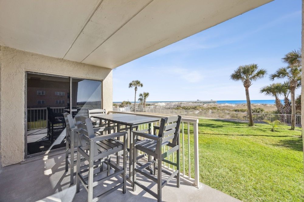 Amelia By The Sea 101 2 Bedroom Condo